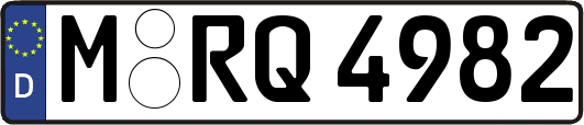 M-RQ4982