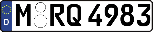 M-RQ4983