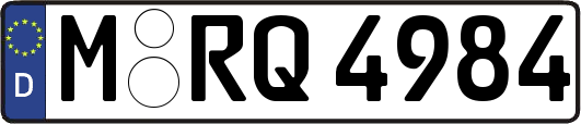 M-RQ4984