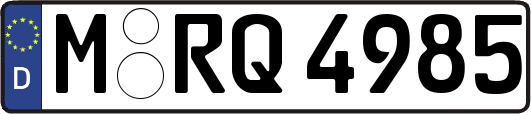 M-RQ4985