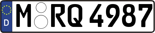M-RQ4987