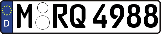 M-RQ4988