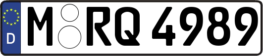 M-RQ4989