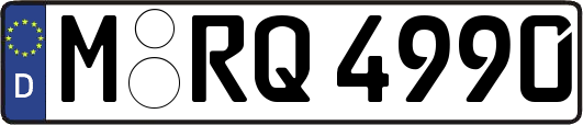 M-RQ4990