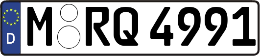 M-RQ4991