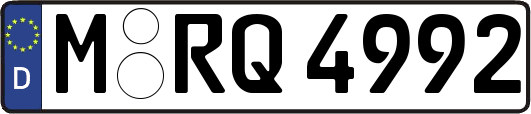 M-RQ4992