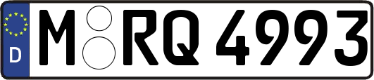 M-RQ4993