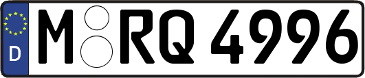 M-RQ4996
