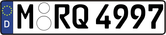 M-RQ4997