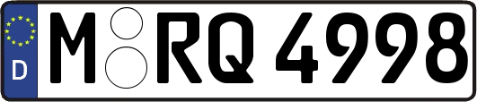M-RQ4998