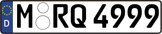 M-RQ4999