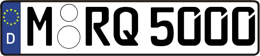 M-RQ5000