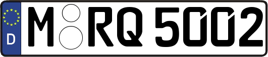 M-RQ5002