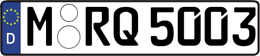 M-RQ5003