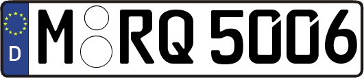 M-RQ5006
