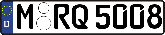 M-RQ5008