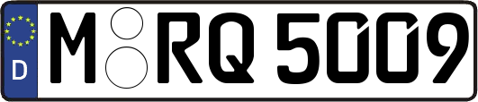 M-RQ5009