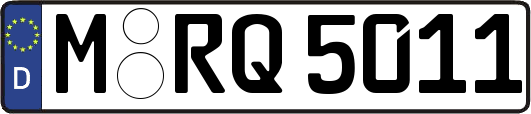 M-RQ5011