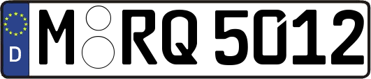 M-RQ5012