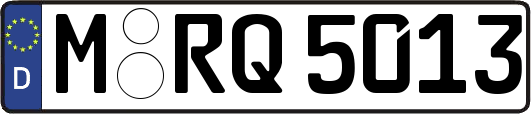 M-RQ5013