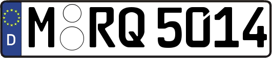 M-RQ5014