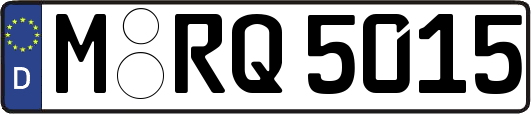 M-RQ5015