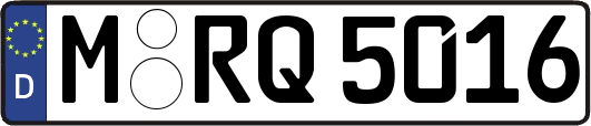 M-RQ5016