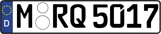 M-RQ5017