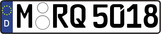 M-RQ5018
