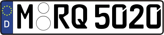 M-RQ5020