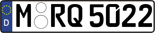 M-RQ5022