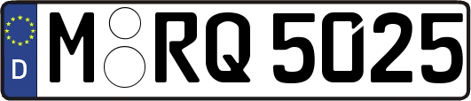 M-RQ5025