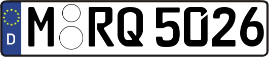 M-RQ5026