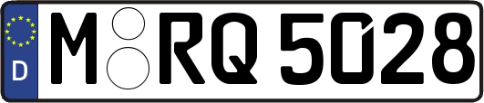 M-RQ5028