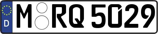 M-RQ5029