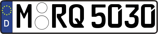 M-RQ5030