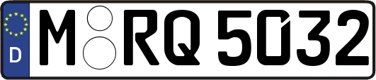 M-RQ5032