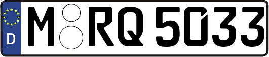 M-RQ5033