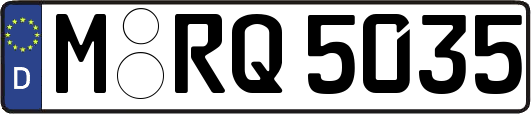 M-RQ5035