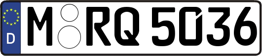 M-RQ5036