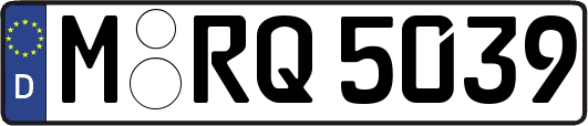 M-RQ5039