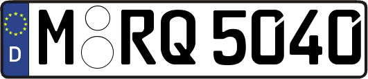M-RQ5040