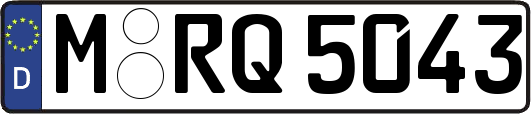 M-RQ5043