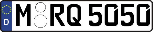 M-RQ5050