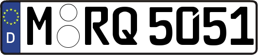 M-RQ5051