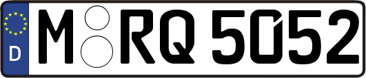 M-RQ5052