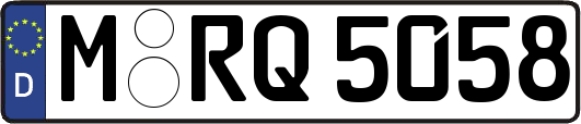 M-RQ5058