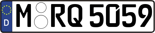 M-RQ5059