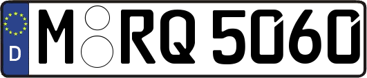 M-RQ5060
