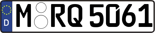 M-RQ5061